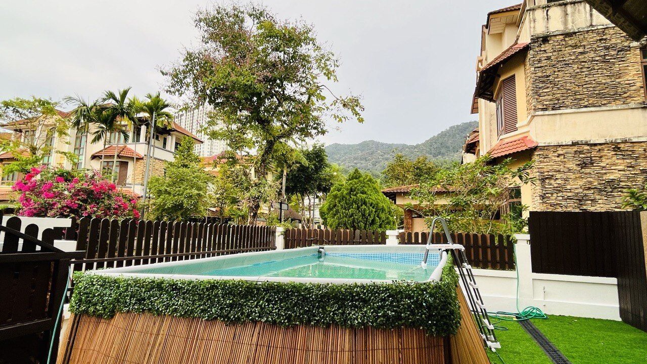 Photo of Outdoor in Batu Ferringhi