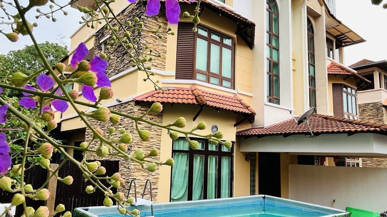 Photo of Outdoor in Batu Ferringhi