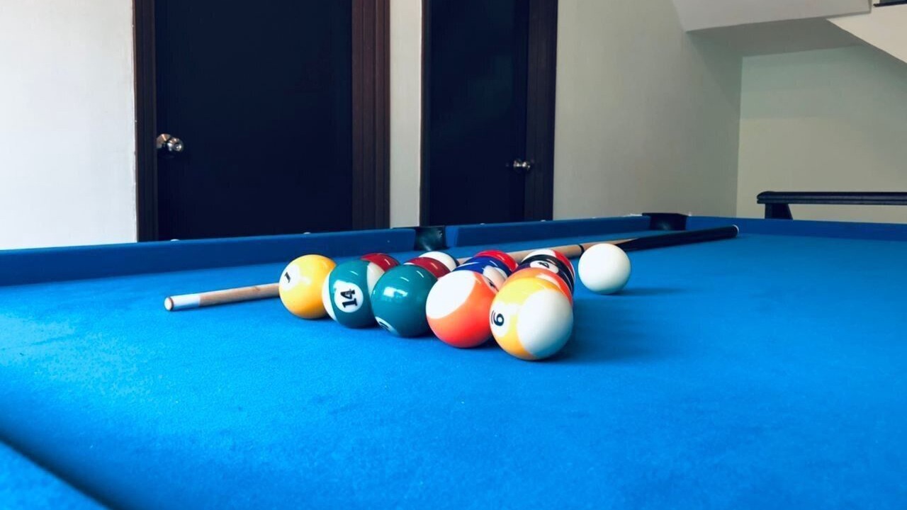 Photo of Bedroom in Batu Ferringhi