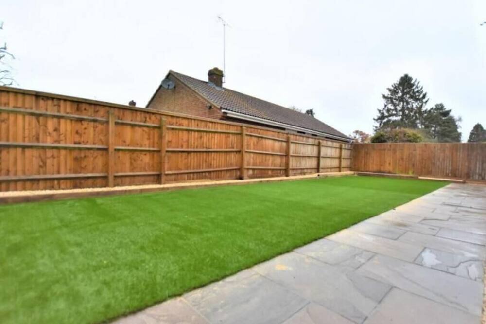 Photo of Outdoor in Didcot