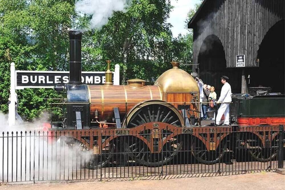 Photo of Outdoor in Didcot