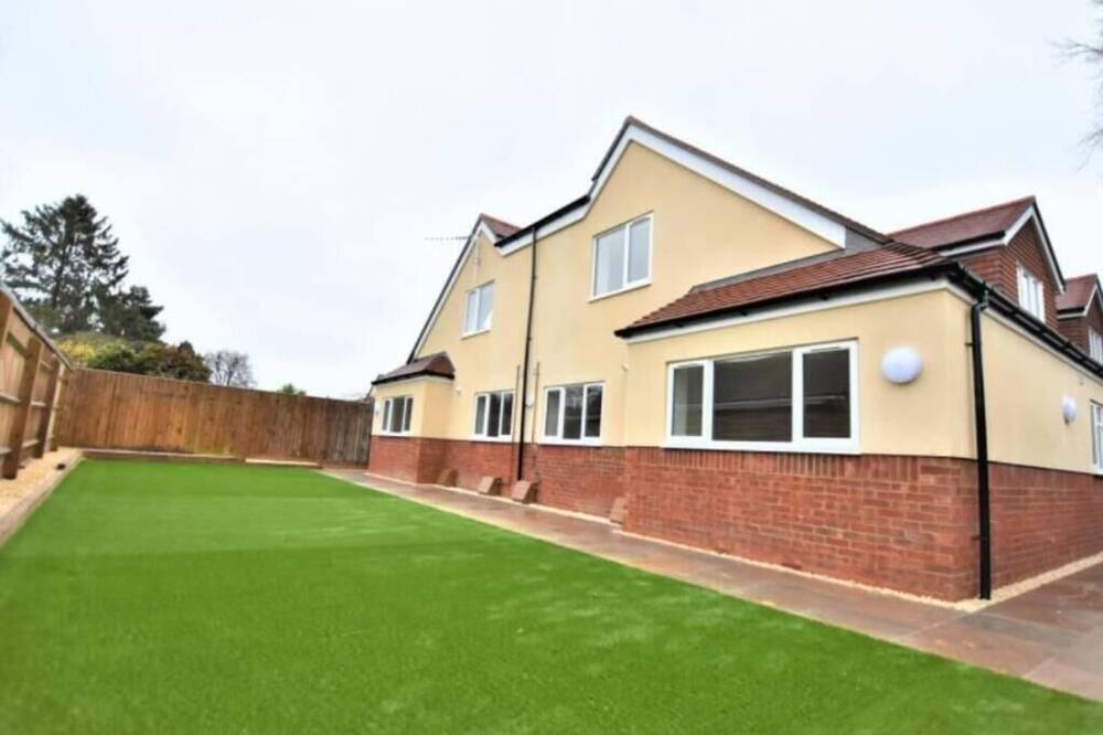 Photo of Outdoor in Didcot