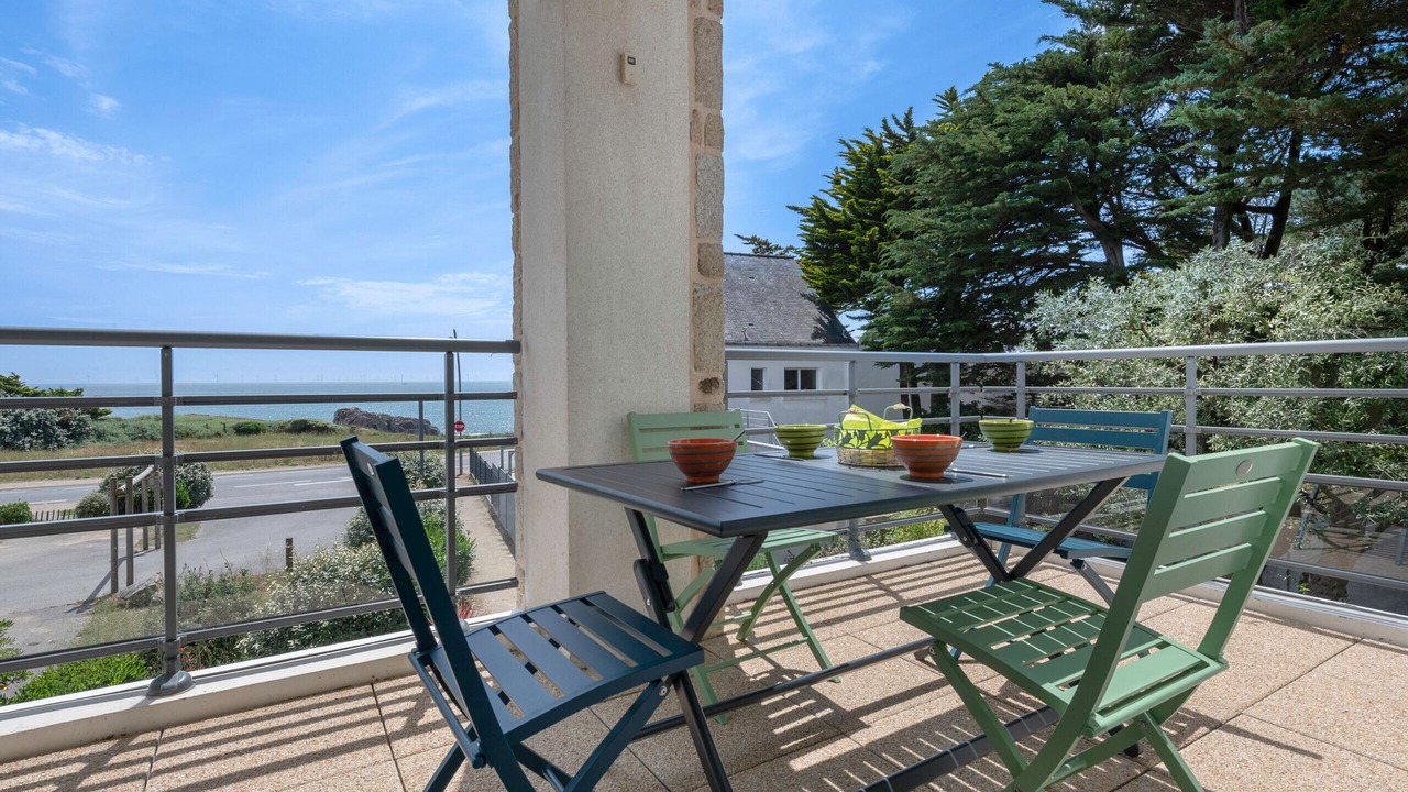 Photo of Outdoor in Batz-sur-Mer