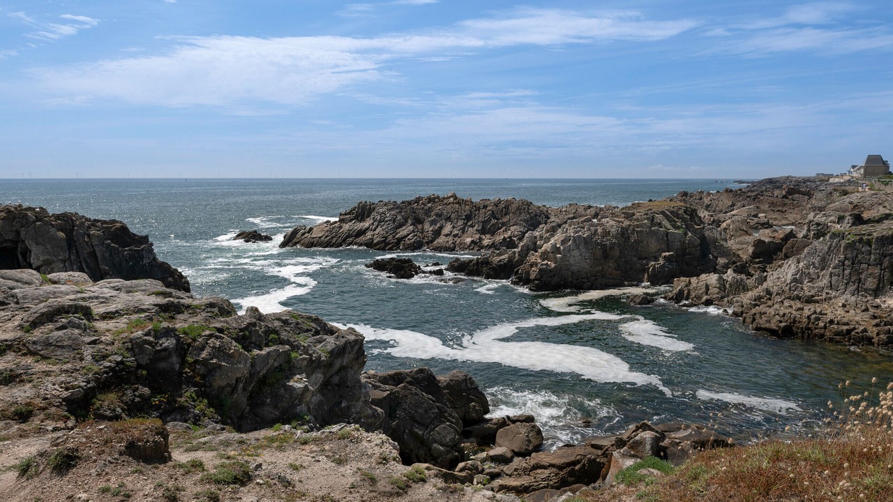 Photo of Others in Batz-sur-Mer