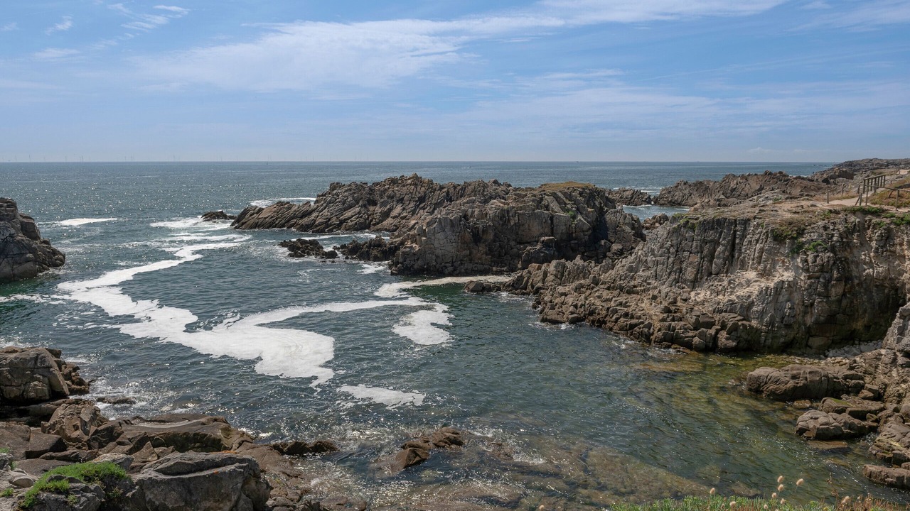 Photo of Others in Batz-sur-Mer