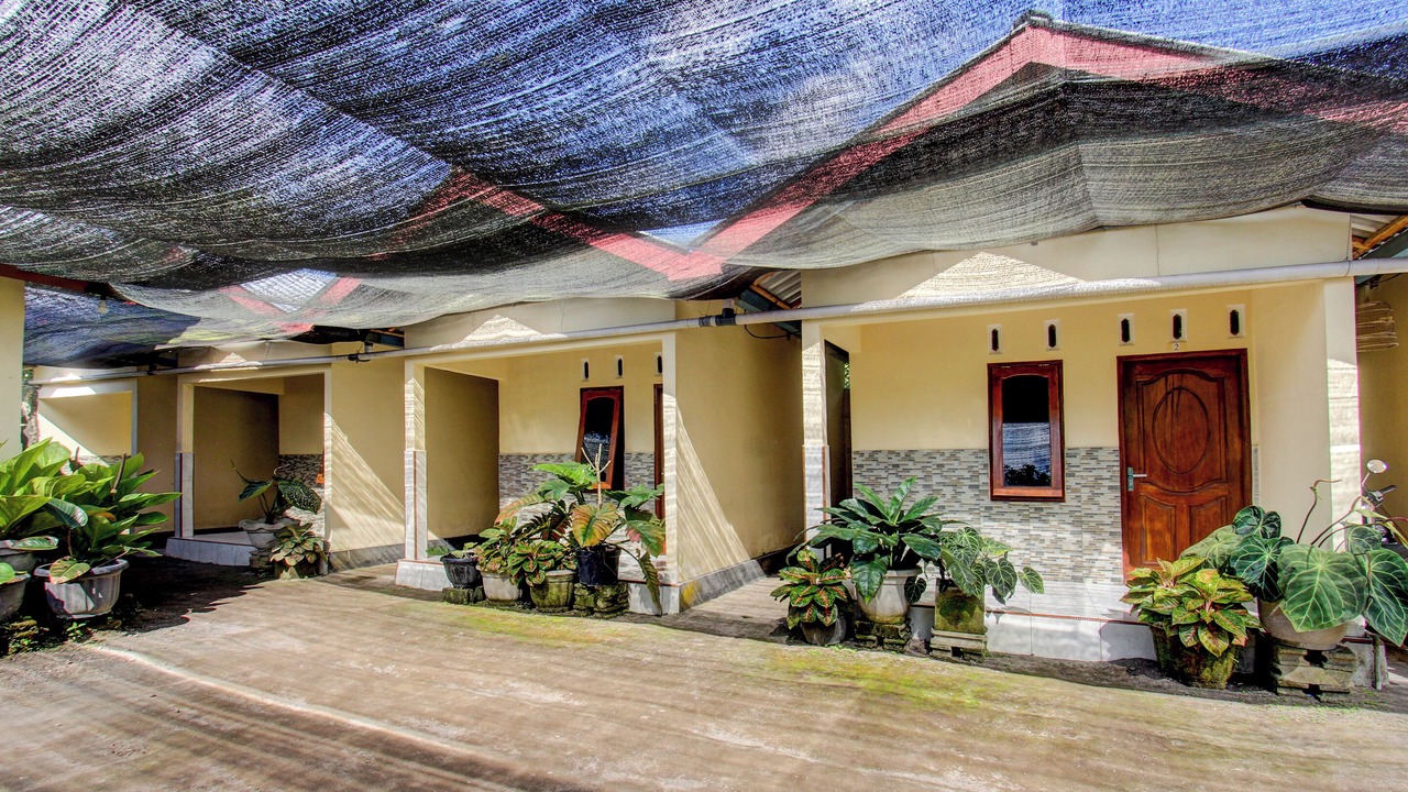 Photo of Outdoor in Kecamatan Janapria