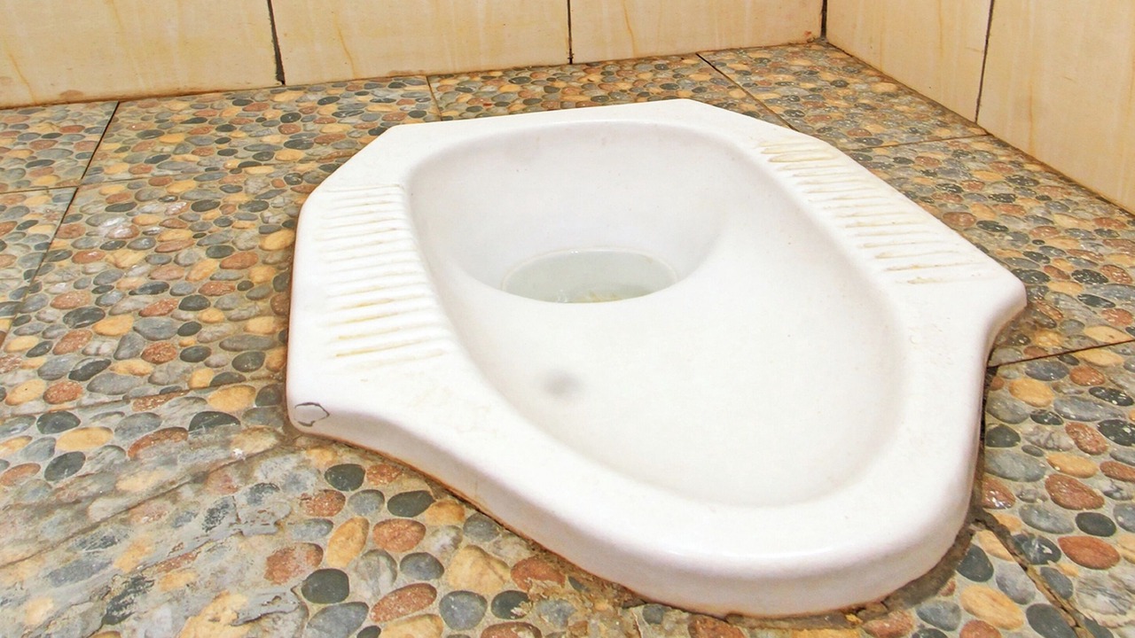 Photo of Bathroom in Kecamatan Janapria