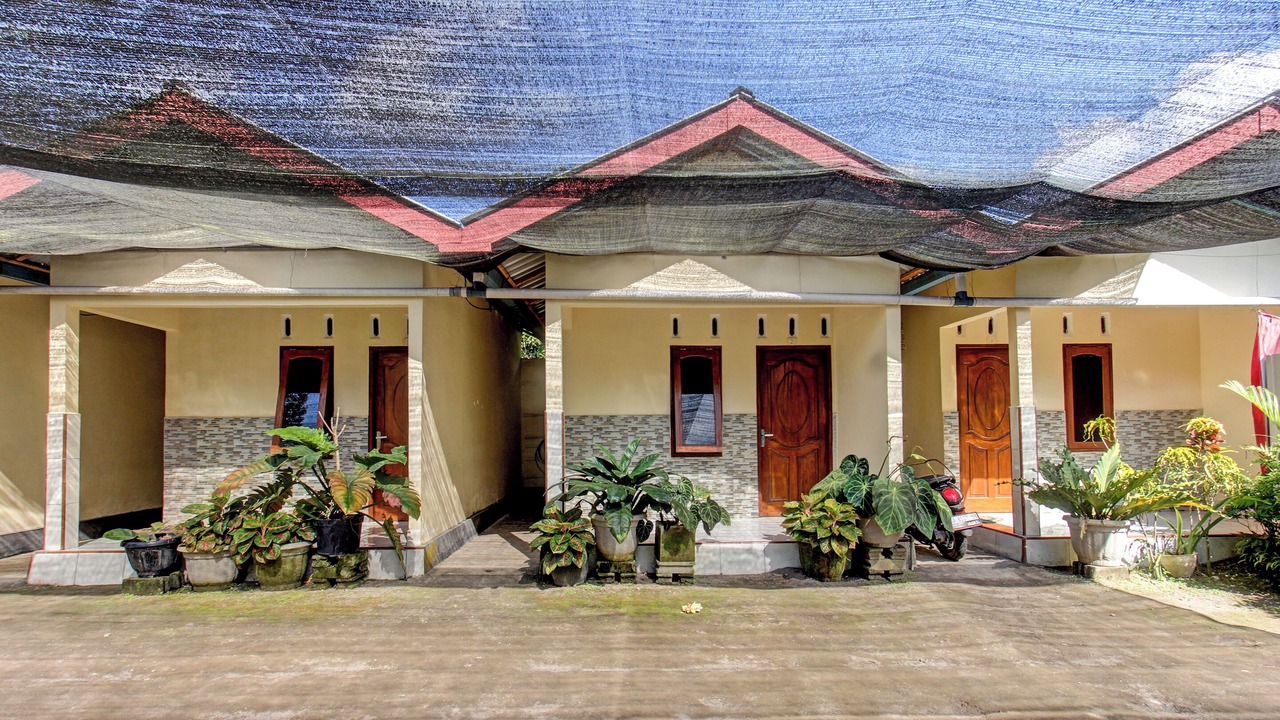 Photo of Outdoor in Kecamatan Janapria