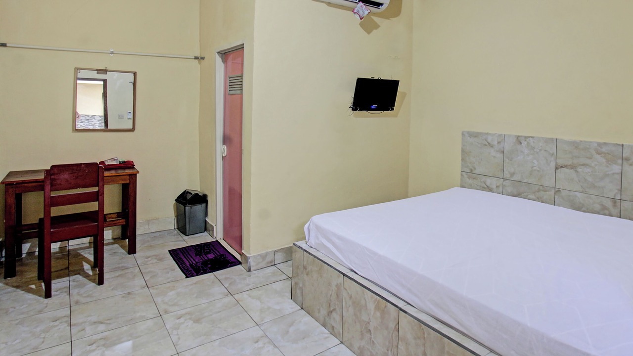 Photo of Bedroom in Kecamatan Janapria