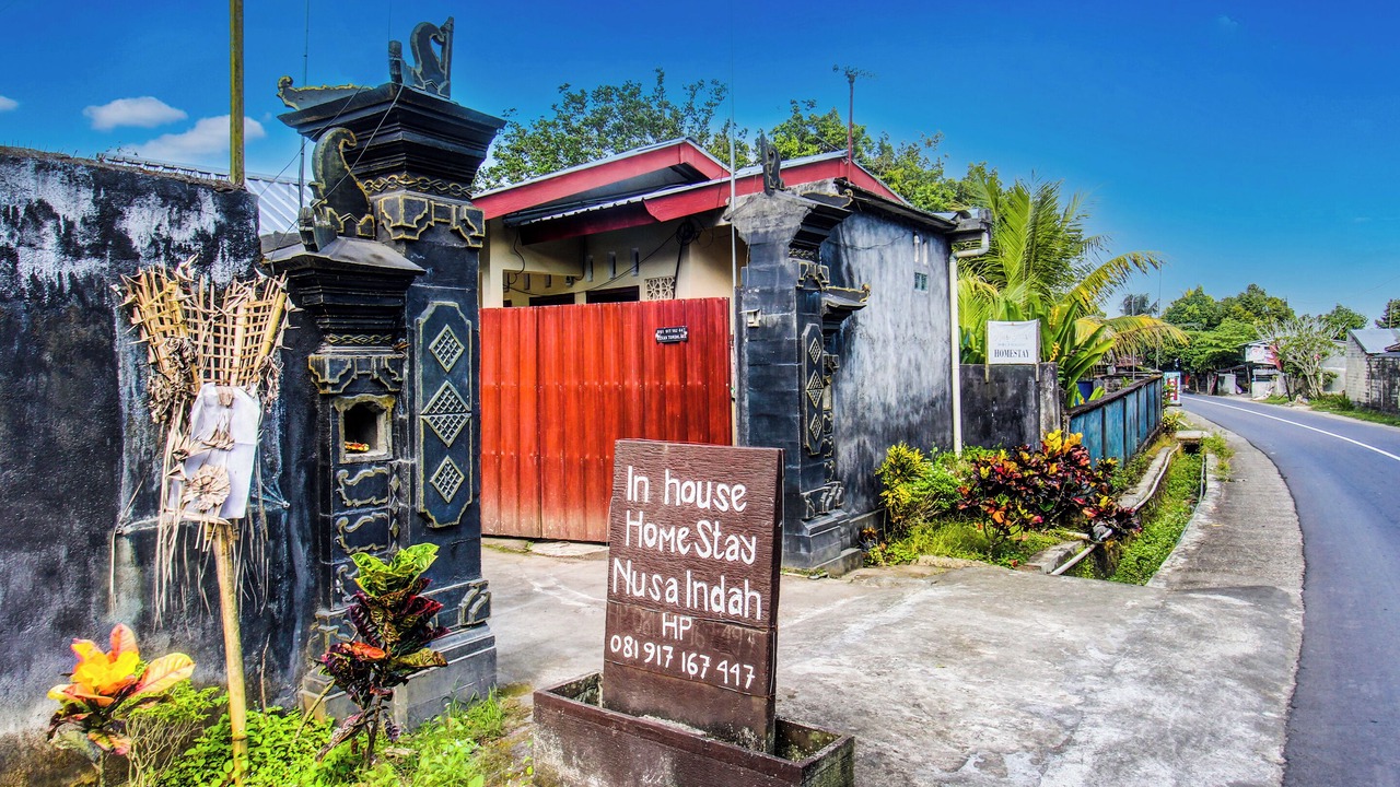 Photo of Buildings in Kecamatan Janapria