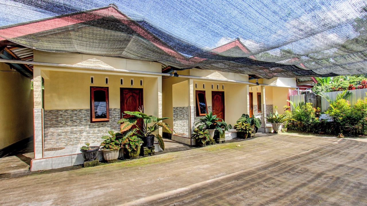 Photo of Outdoor in Kecamatan Janapria