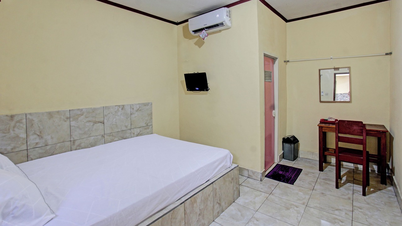Photo of Bedroom in Kecamatan Janapria