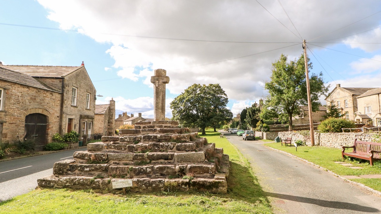 Photo of Outdoor in Carperby