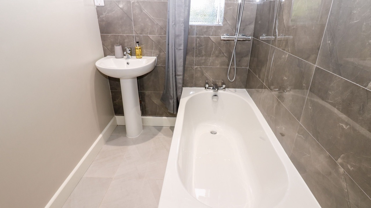 Photo of Bathroom in Carperby