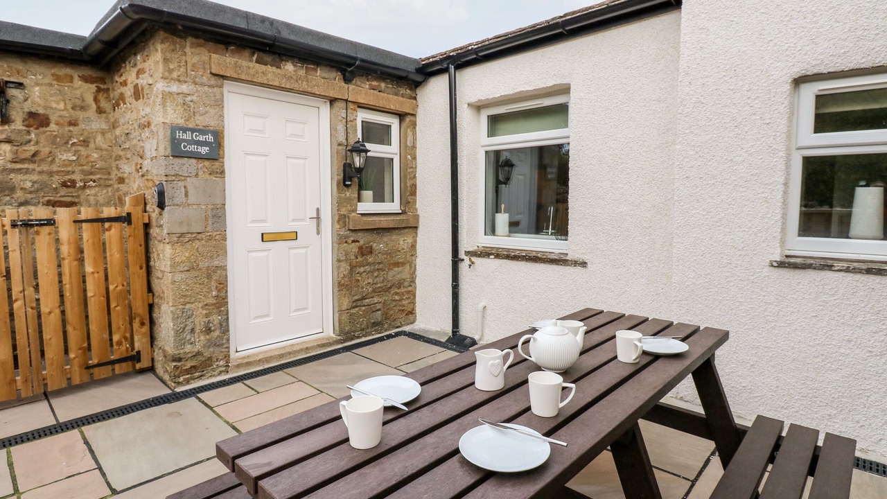 Photo of Others in Carperby