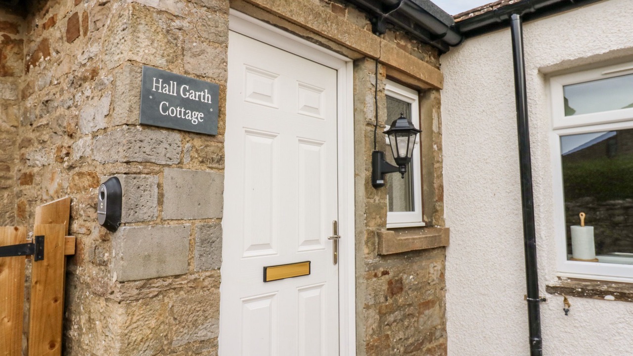 Photo of Outdoor in Carperby