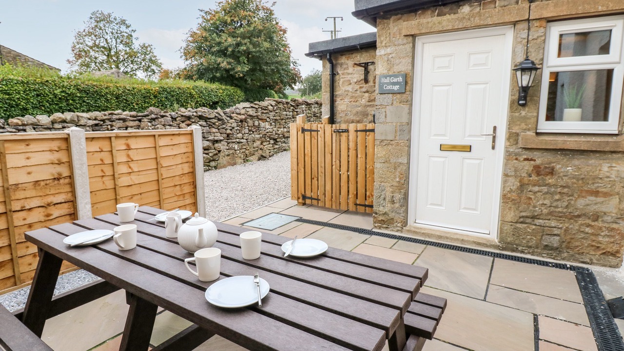 Photo of Others in Carperby