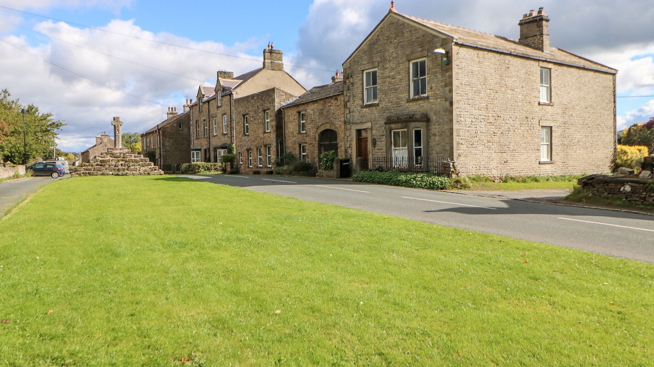 Photo of Outdoor in Carperby