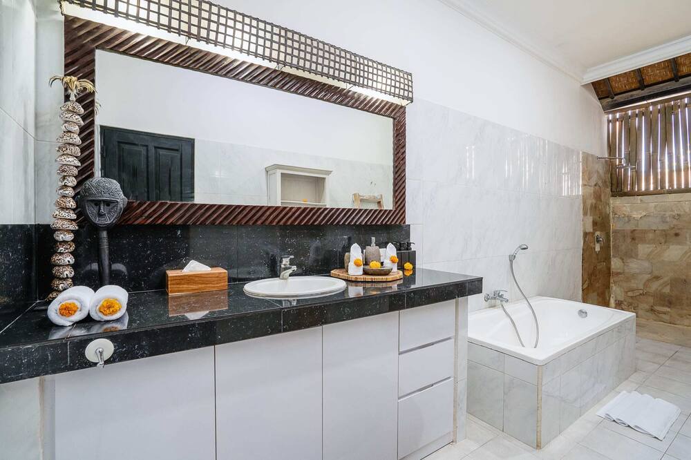 Photo of Bathroom in Dalung