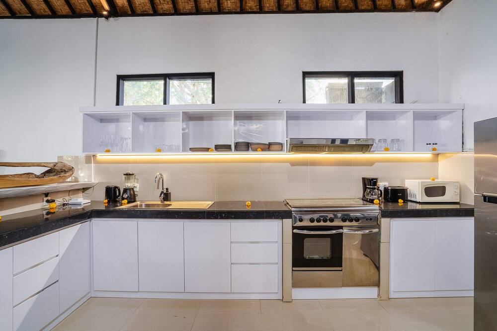 Photo of Kitchen in Dalung