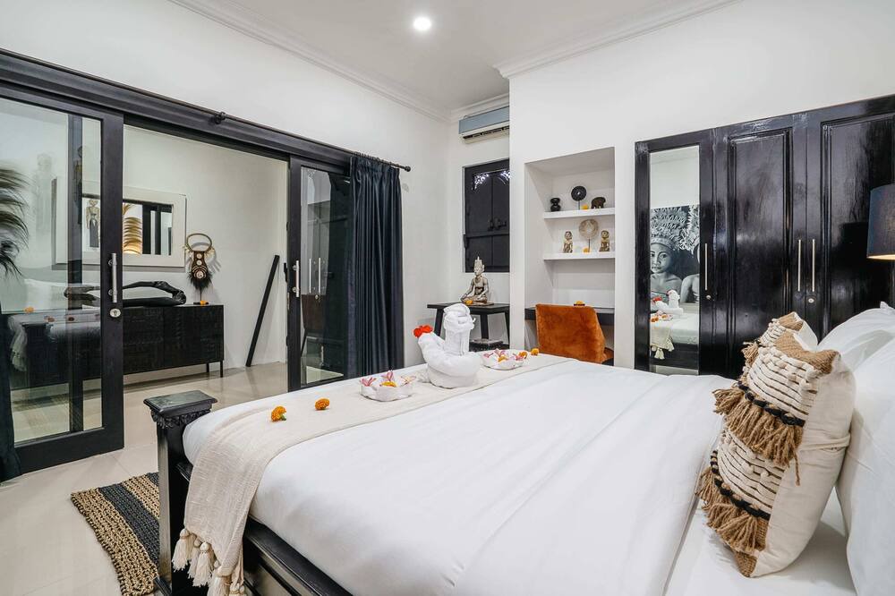 Photo of Bedroom in Dalung