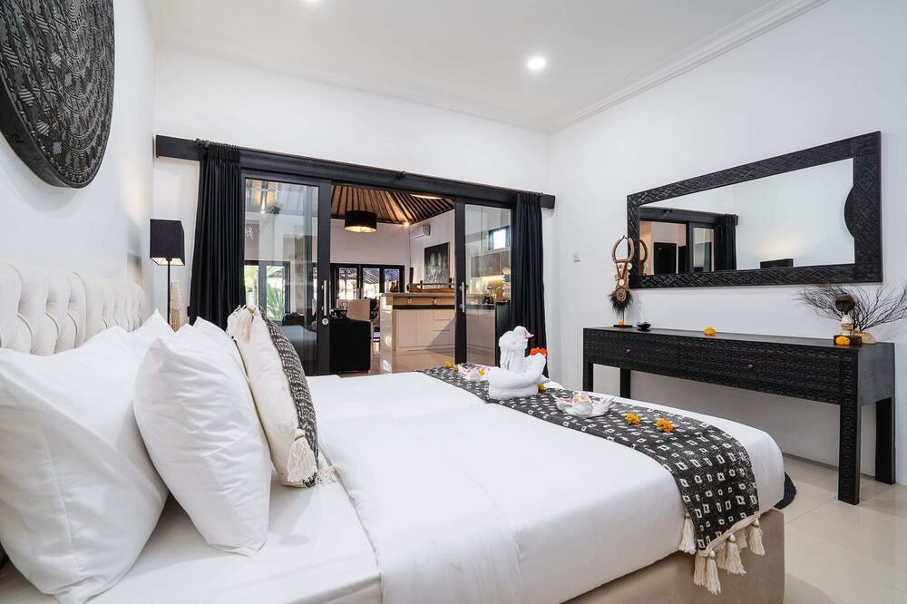 Photo of Bedroom in Dalung