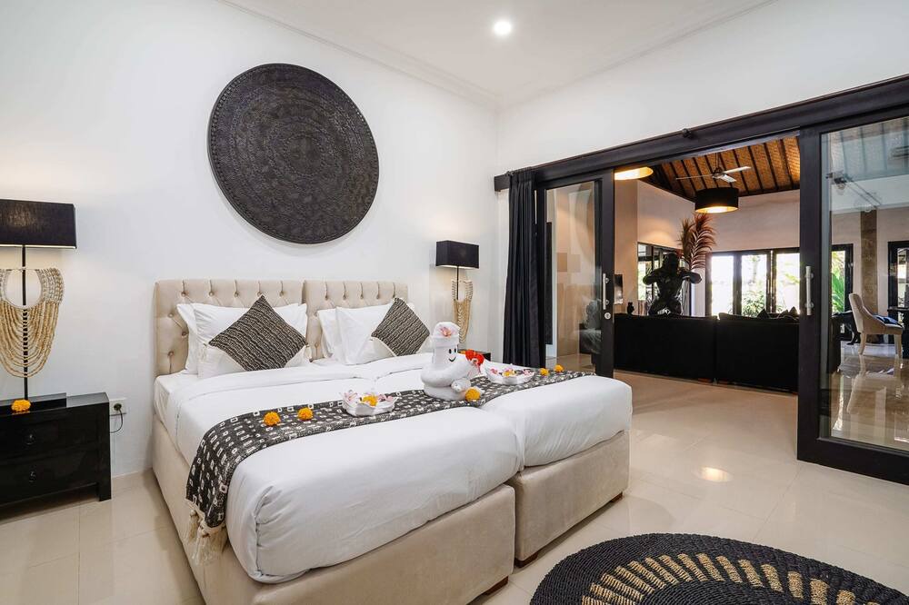 Photo of Bedroom in Dalung