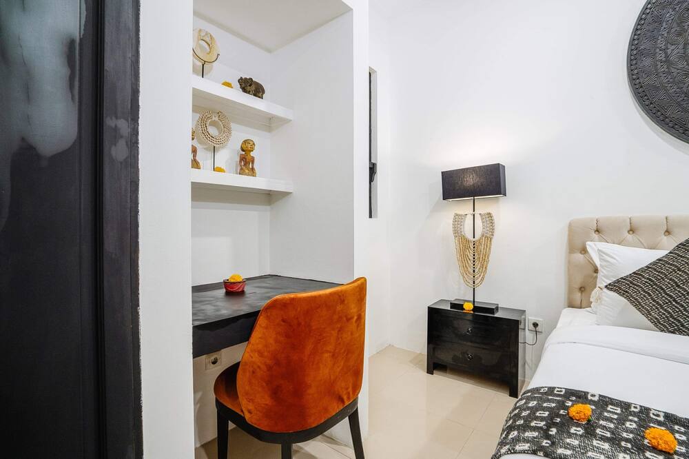 Photo of Bedroom in Dalung