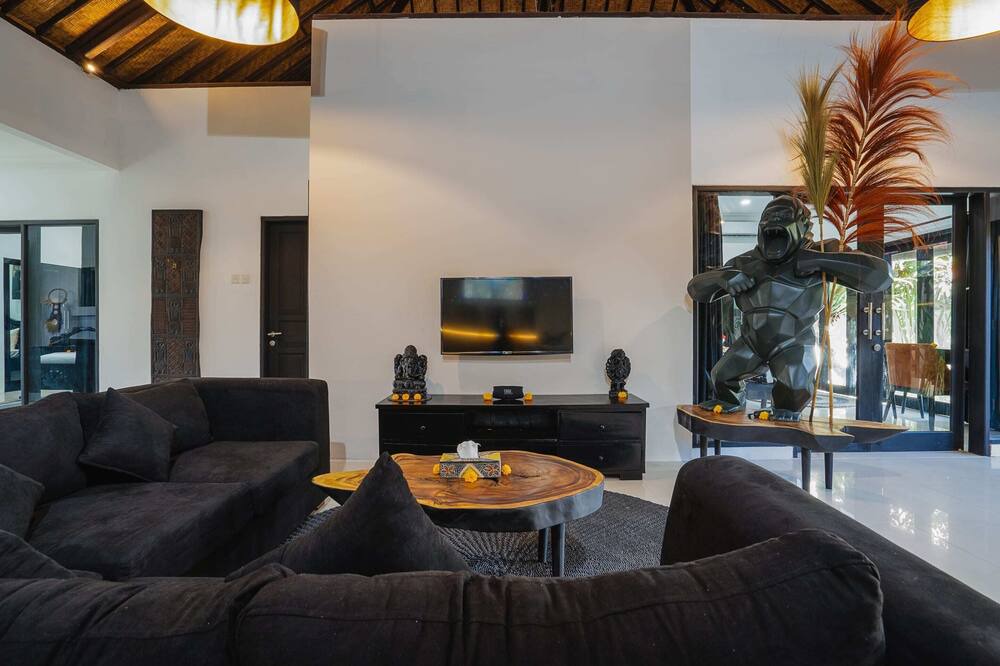 Photo of Livingroom in Dalung