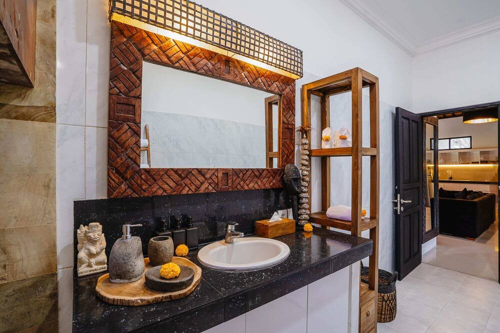 Photo of Bathroom in Dalung
