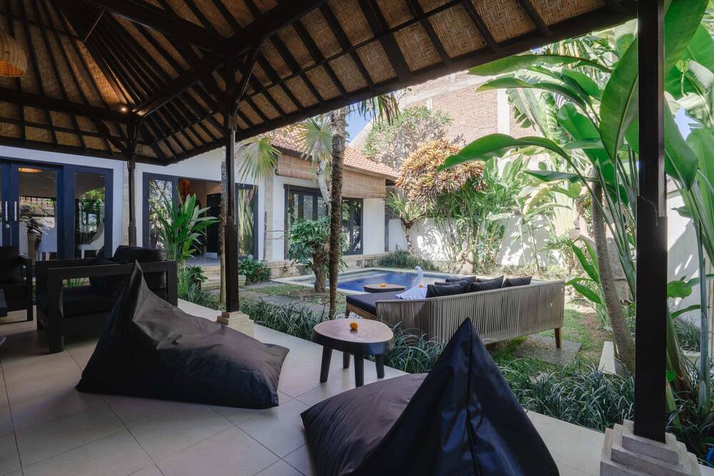 Photo of Patio Balcony in Dalung