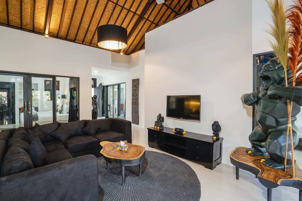 Photo of Livingroom in Dalung