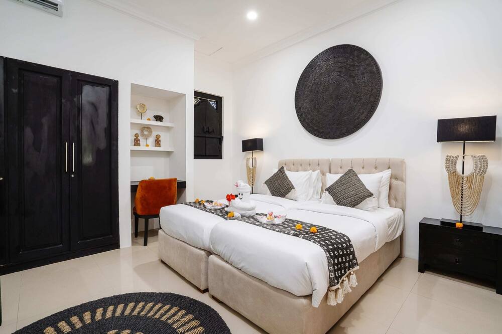 Photo of Bedroom in Dalung