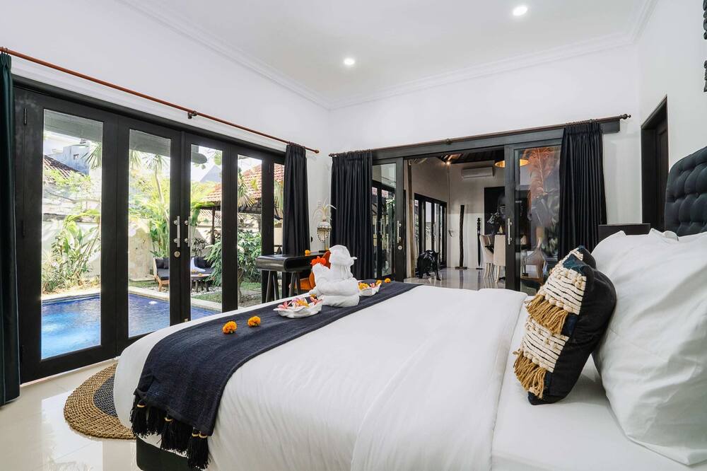 Photo of Bedroom in Dalung
