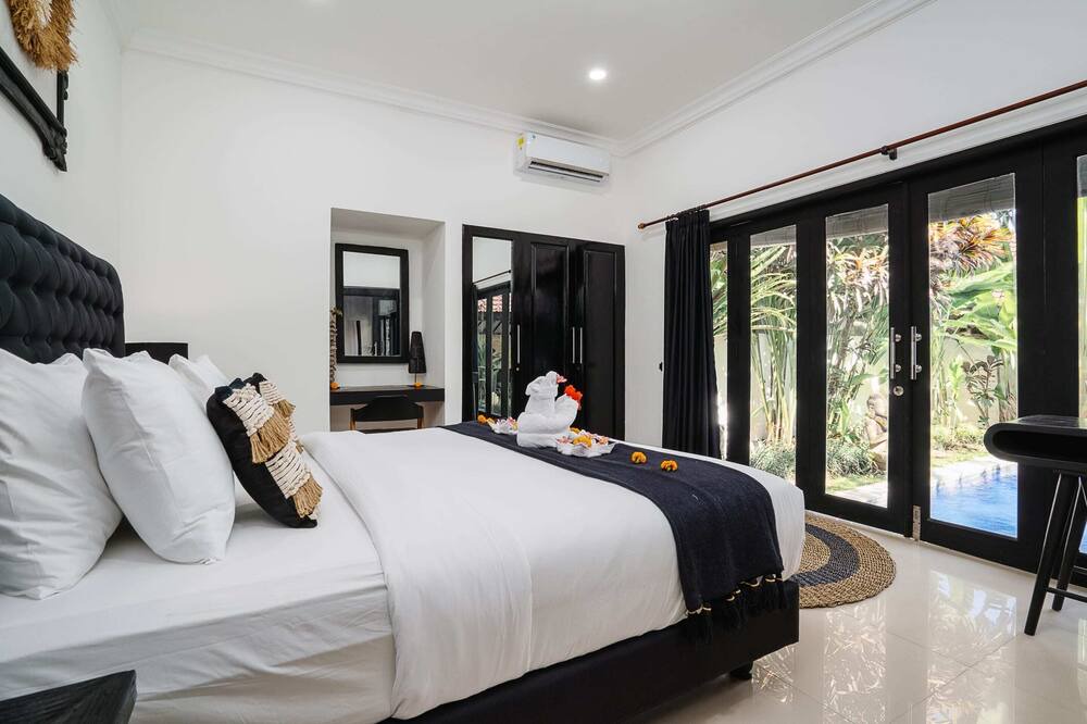 Photo of Bedroom in Dalung