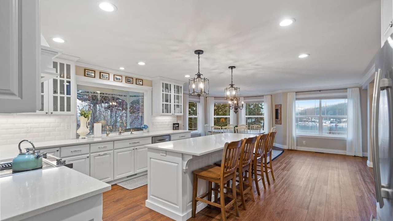 Photo of Kitchen in Bayview