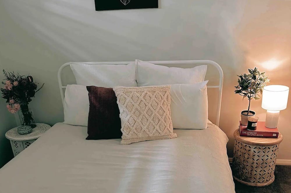 Photo of Bedroom in North Rothbury