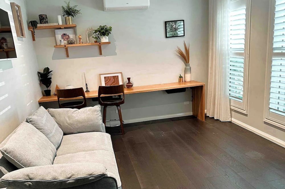 Photo of Livingroom in North Rothbury