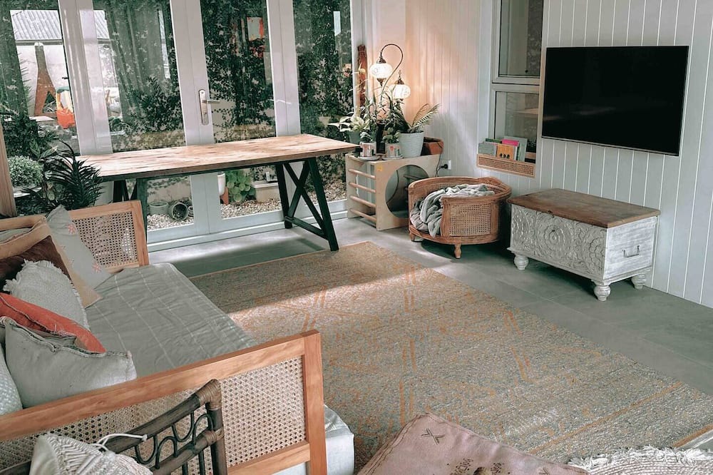 Photo of Livingroom in North Rothbury