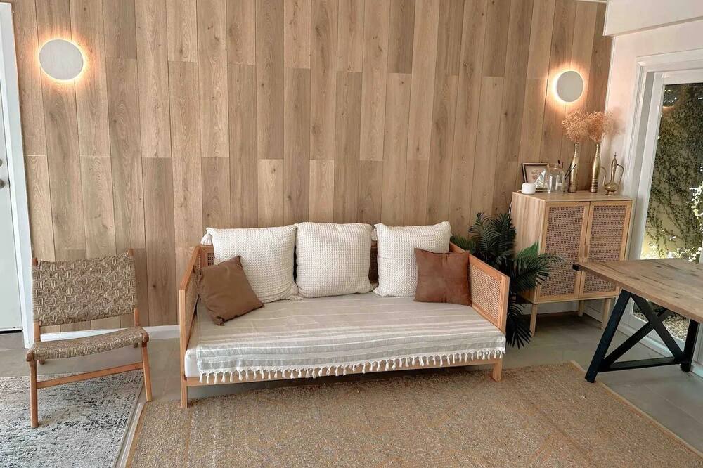 Photo of Livingroom in North Rothbury