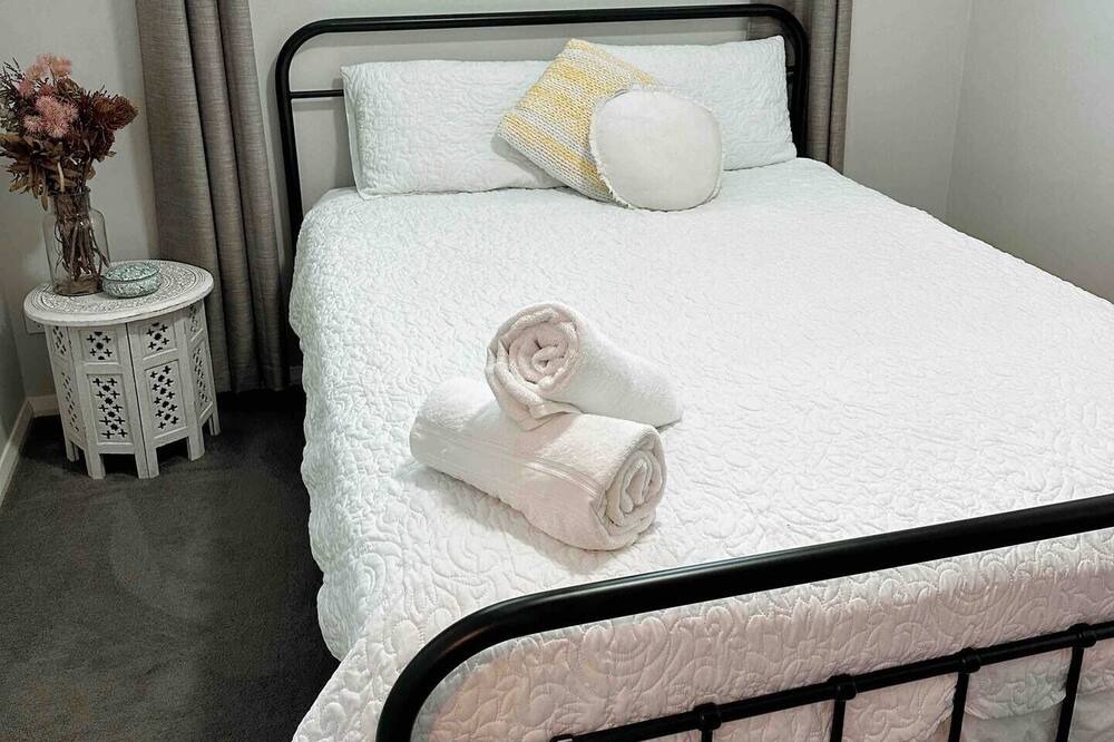 Photo of Bedroom in North Rothbury