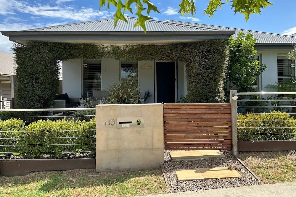 Photo of Outdoor in North Rothbury