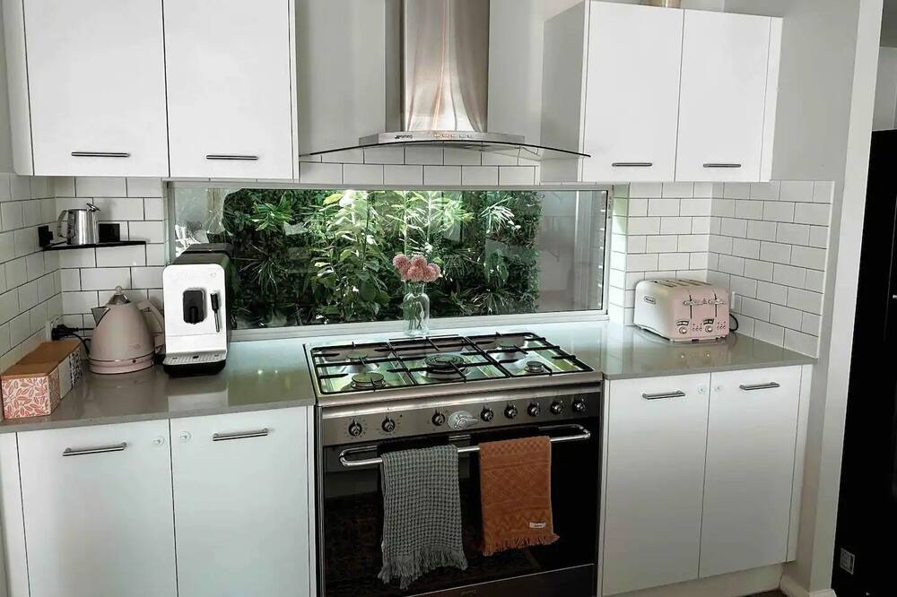 Photo of Kitchen in North Rothbury