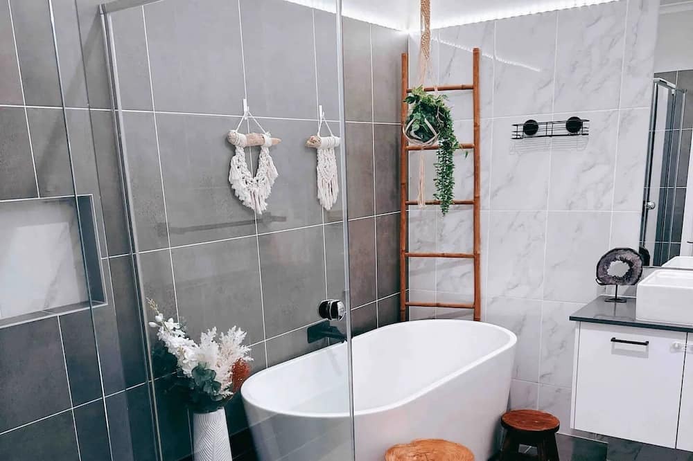 Photo of Bathroom in North Rothbury