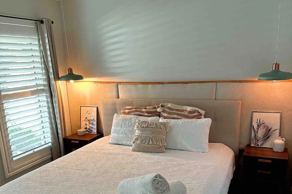 Photo of Bedroom in North Rothbury