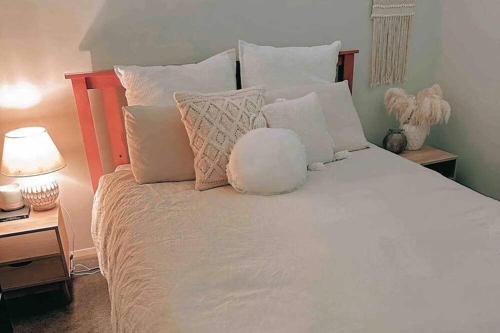 Photo of Bedroom in North Rothbury