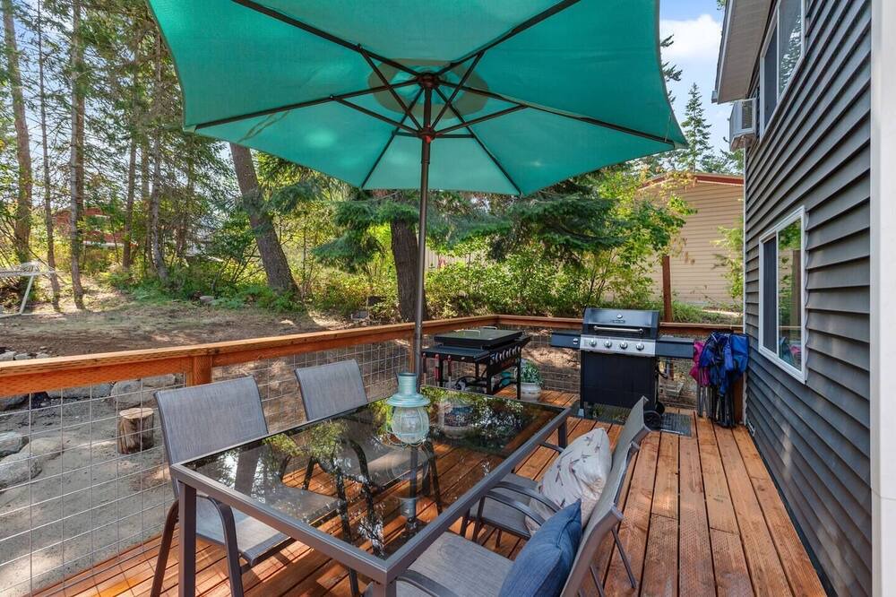 Photo of Outdoor in Bayview
