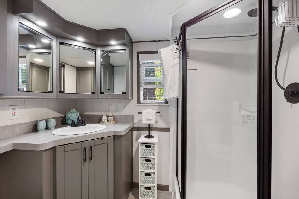 Photo of Bathroom in Bayview