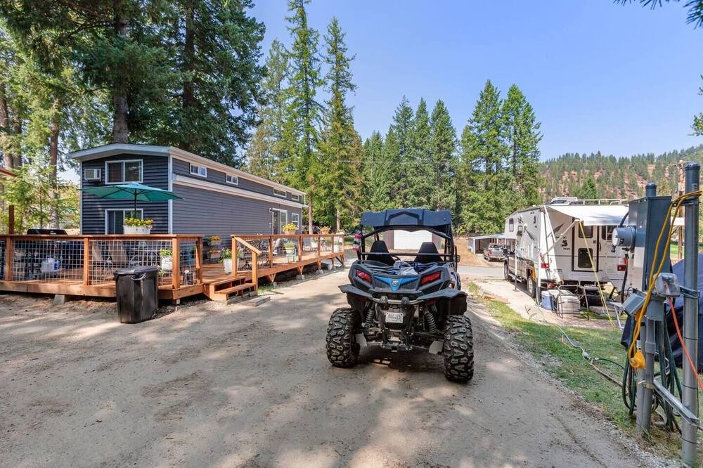 Photo of Outdoor in Bayview