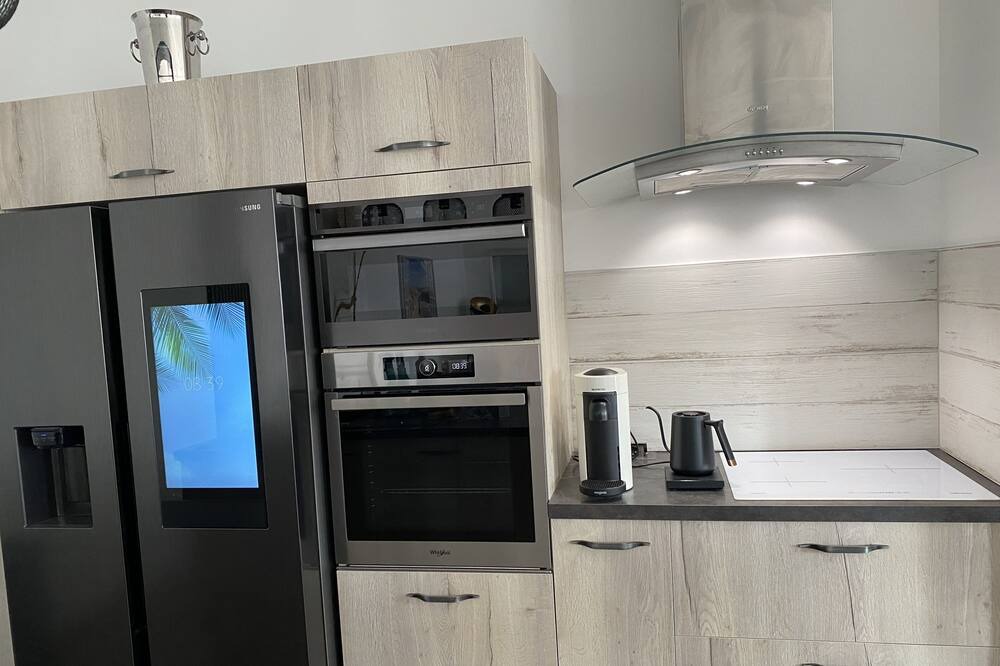 Photo of Kitchen in Brem Sur Mer